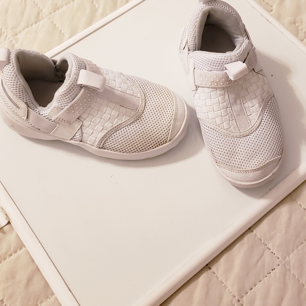 Toddler Jordan Trunner LX
